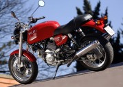 Ducati GT1000